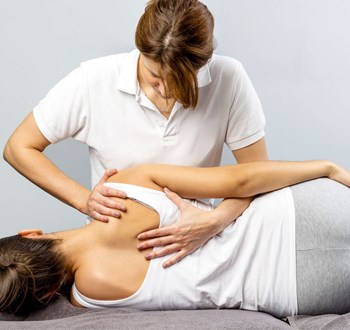 Endocannabinoids release after Osteopathic Manipulative Treatment. A brief review
