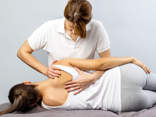 Endocannabinoids release after Osteopathic Manipulative Treatment. A brief review Endocannabinoids release after Osteopathic Manipulative Treatment. A brief review